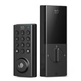 Eufy Bluetooth App Control Security Smart Lock - T8500T11 - TheITmart