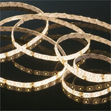 Arlec 1m Warm White Battery Operated LED Sensor Strip Light - TheITmart