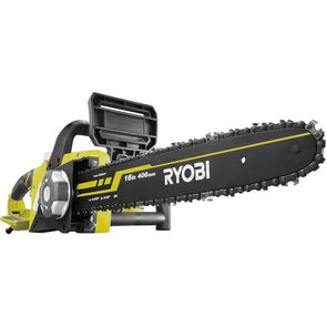 Ryobi 2300W 40cm Chainsaw/Improved Weight Distribution/ Tool Free Chain & Bar
