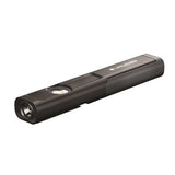 Ledlenser 150 Lumen Rechargeable Pocket Worklight / Black