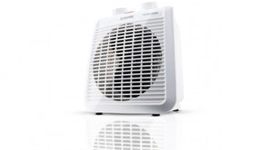 Goldair 1800W Fan Heater GSFH220 - White