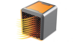 Handy Heater Pure Warmth Ceramic Space Heater HHTRPW