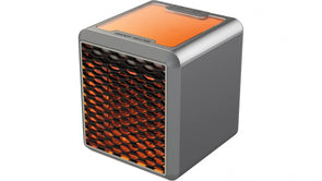 Handy Heater Pure Warmth Ceramic Space Heater HHTRPW