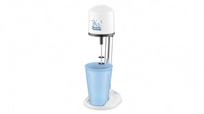 Little Chefs Shimmy Shake Milkshake Maker / White & Grey