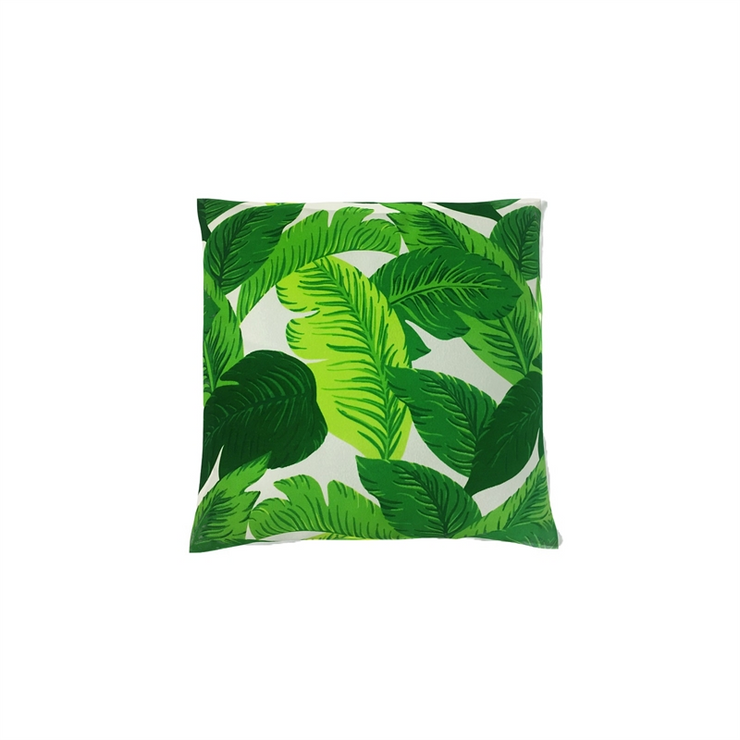 Mojo 60cm Falling Leaf Cushion Cover - MJOCOO74/Contemporary Design