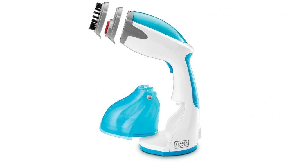 BLACK+DECKER Handheld Garment Steamer