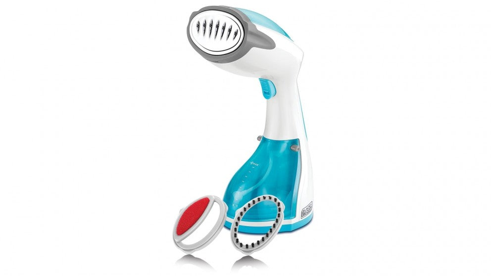 BLACK+DECKER Handheld Garment Steamer