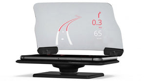 Hudway Glass Head-Up Display / Black