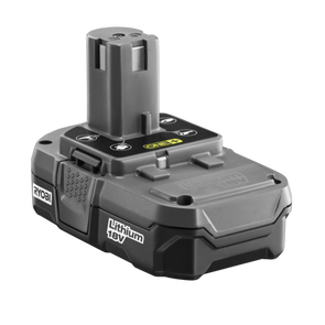 Ryobi 18V ONE+ 1.3AH LITHIUM BATTERY PACK