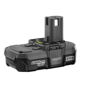 Ryobi 18V ONE+ 1.3AH LITHIUM BATTERY PACK