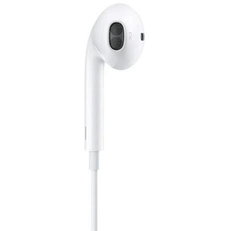 Apple EarPods with 3.5mm Headphone Plug - White