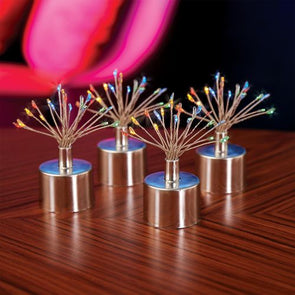 Lytworx Multicolour Battery Operated Sparkler Lights - 4 pack