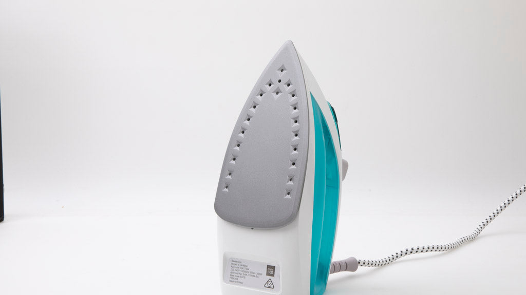 2000W Steam Iron - Blue  ETA-66H
