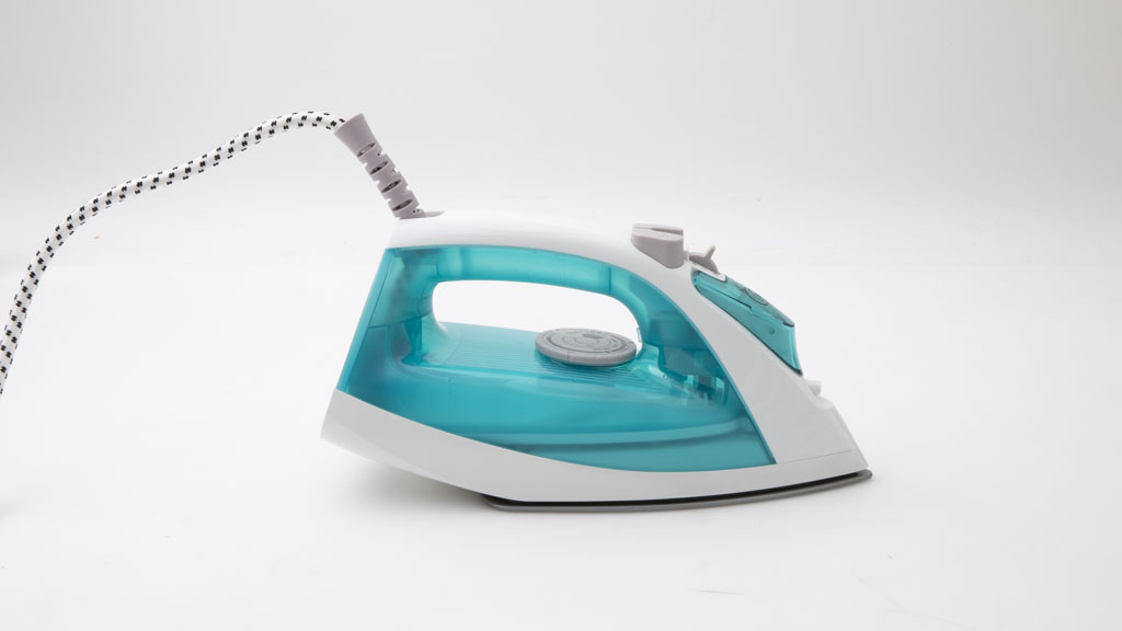 2000W Steam Iron - Blue  ETA-66H