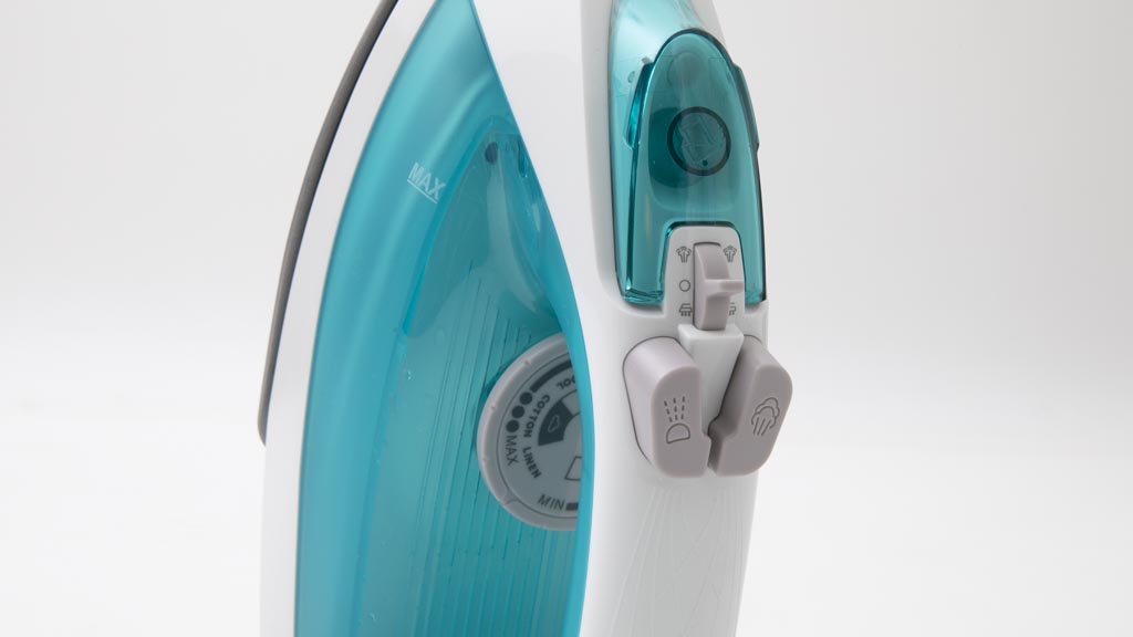 2000W Steam Iron - Blue  ETA-66H