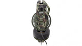 Rig 400 Camo Stereo Gaming Headset - TheITmart