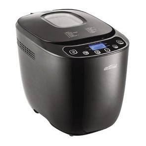 Mistral Bread Maker – Black