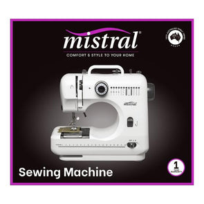 Mistral Sewing Machine