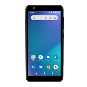Telstra Essential Smart 2.1 4GX Smartphone – Black