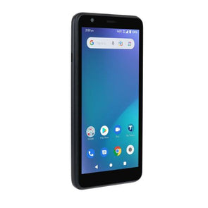 Telstra Essential Smart 2.1 4GX Smartphone – Black