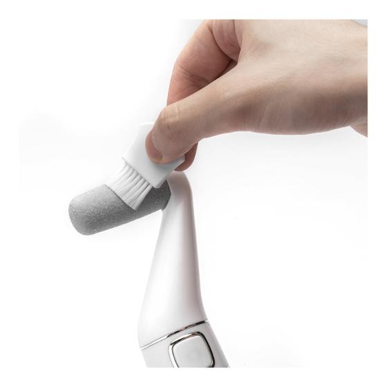 Pedi Soft Touch/ Remove dead skin