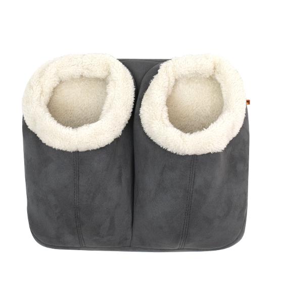 Every Avenue Personal Massager Heated Foot Vibrato