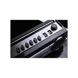 Thomson Retro Portable Bluetooth Radio with Cassette Player