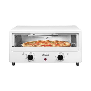 Mistral Pizza Oven – White
