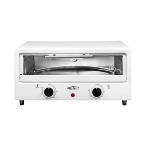 Mistral Pizza Oven – White