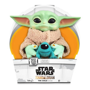 Star Wars The Child Grogu Life Size Plush