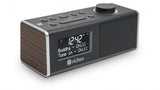 Richter Wake Digital Alarm Clock Radio - TheITmart