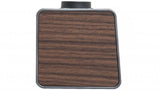 Richter Wake Digital Alarm Clock Radio - TheITmart