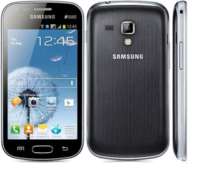 Samsung Galaxy S Duos S7562 Dual Sim Unlocked  Mobile Phone