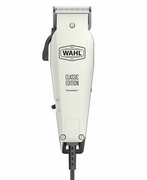 Wahl The Classic Edition Clipper 17-Piece Hair Cutting Kit 10 Guide Combs