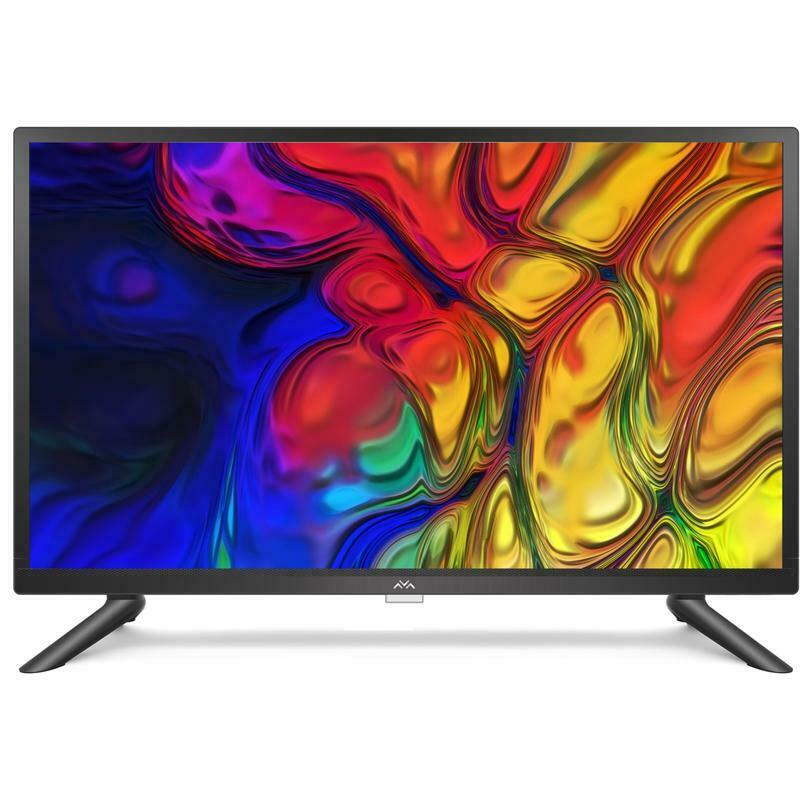 FFalcon 24F1 24" HD LED TV HD Tuner USB Recording USB Media Playback PVR Rec