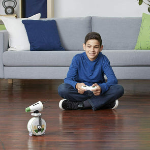 Star wars The Rise of Skywalker - Remote Control D-O Rolling Figure