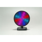 Billboard Light-Up Horn BT Speaker/9 Light Modes/Hi Def Sound/Rechargeable Battery