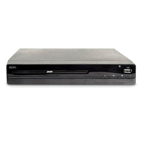 SEIKI 2.0ch Full HD 1080p DVD Player / SC2000DVH/ Remote Control