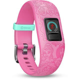 Garmin Vivofit jr. 2 Fitness Tracker Super Hero Kid-Tough App Adventures