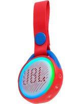JBL JR POP Kids Bluetooth rechargable Speakers/Multicolour Light/Sticker Sheet