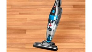 Bissell Featherweight Stick Vacuum/76dB/Easy Operation and Maintenance