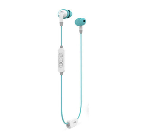 JBL Inspire 700 TEAL In-Ear Wireless Sport Headphones/Charging & Sport/Pouch - TheITmart