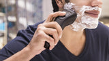 Philips AquaTouch Shaver Series 1000/ Skin Protection/ 3D Floating Heads - TheITmart