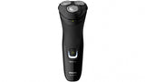 Philips AquaTouch Shaver Series 1000/ Skin Protection/ 3D Floating Heads - TheITmart