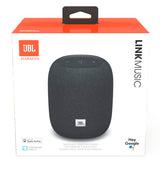 JBL Link Music/ 360 Degree Pro Sound/ Perfect Choice of Music Lovers - TheITmart
