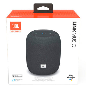 JBL Link Music/ 360 Degree Pro Sound/ Perfect Choice of Music Lovers