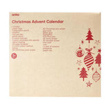 Christmas Advent Calendar / Suitable for 3+ Years