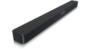 LG 2.1 Channel 300W Soundbar with DTS Virtual:X & AI Sound Pro - SN4