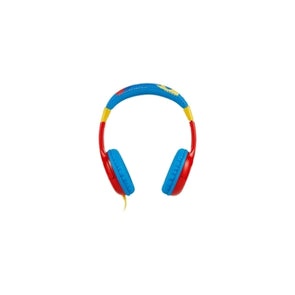 Disney Mickey Mouse Stereo Headphones/ Suitable for Ages 3+ Years