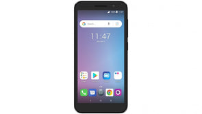 Telstra Alcatel Essential Plus Pre-Paid Smartphone/5MP/ Locked to Telstra